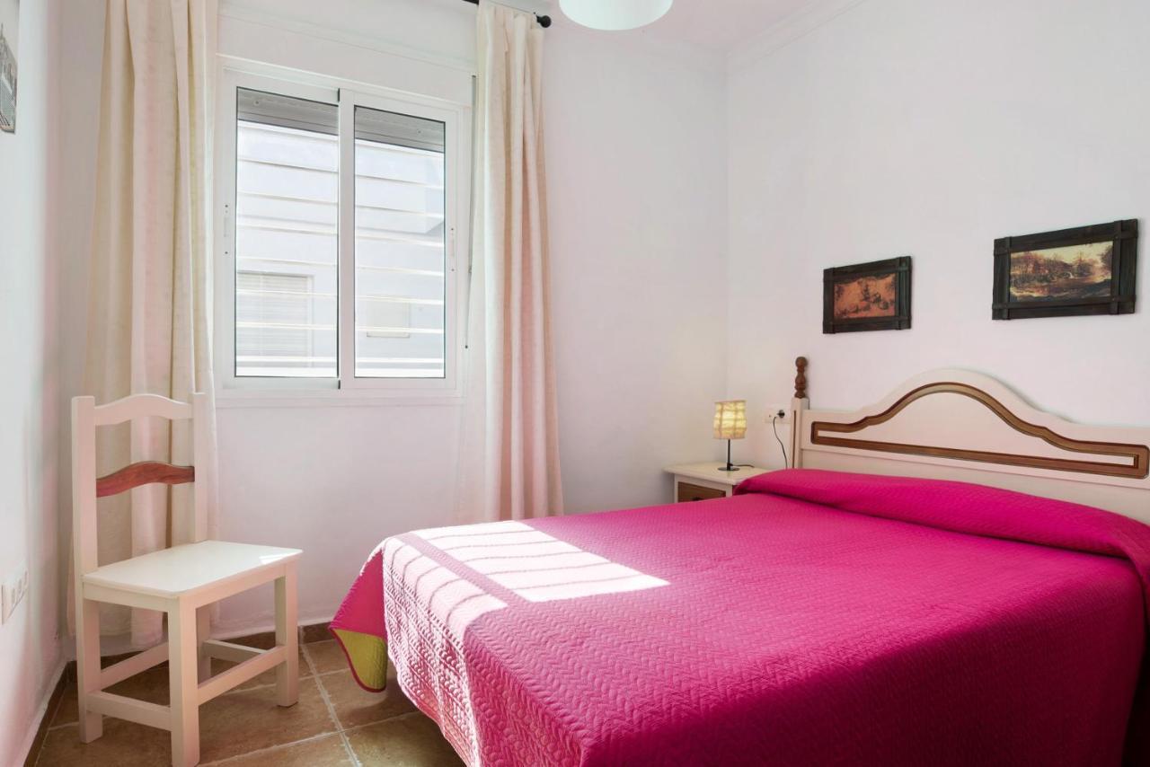 Apartamento Adriatico 207 Conil De La Frontera Exterior foto