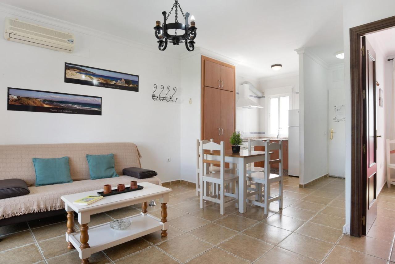 Apartamento Adriatico 207 Conil De La Frontera Exterior foto