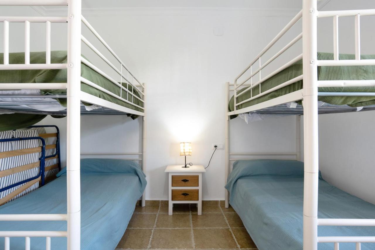 Apartamento Adriatico 207 Conil De La Frontera Exterior foto