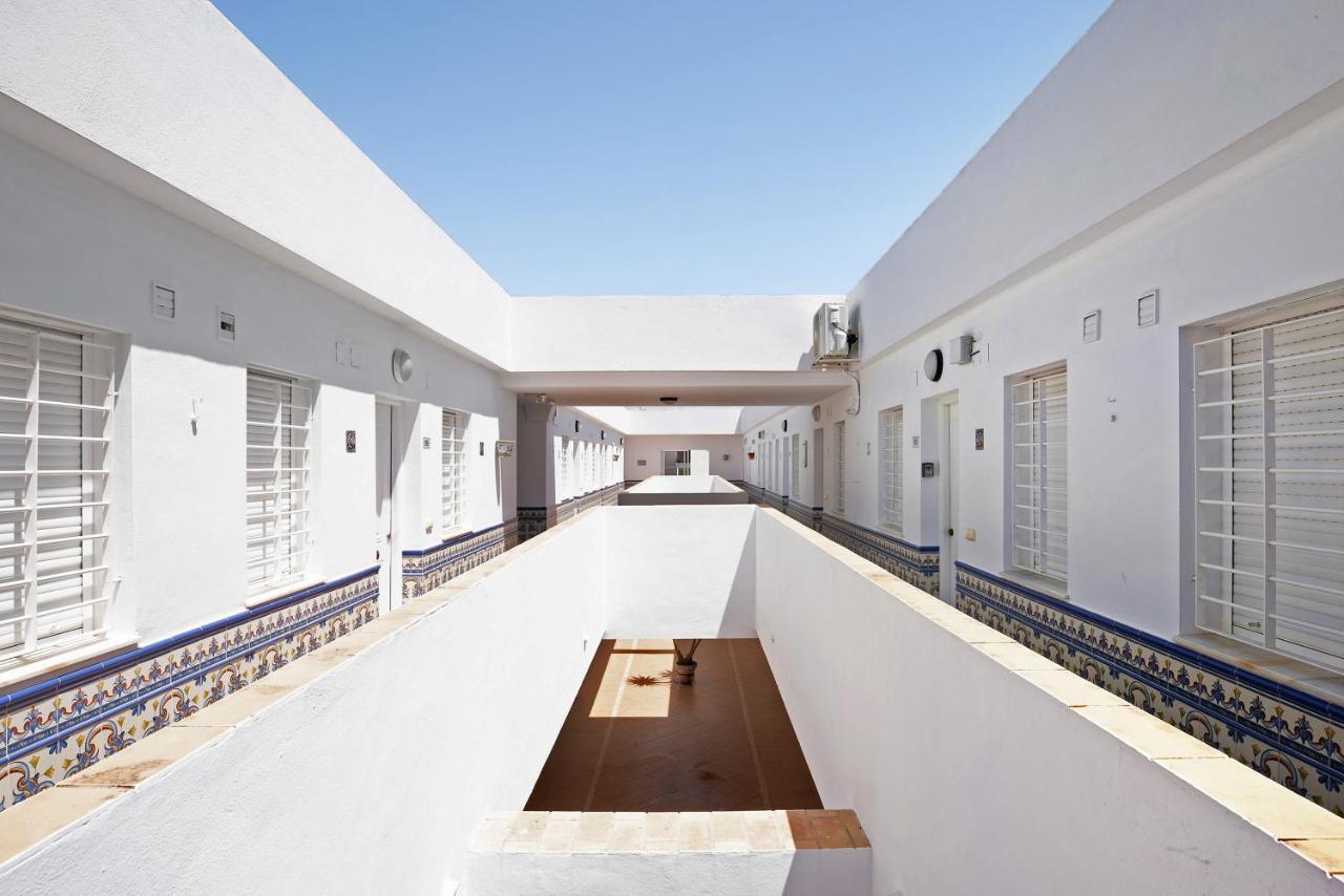 Apartamento Adriatico 207 Conil De La Frontera Exterior foto
