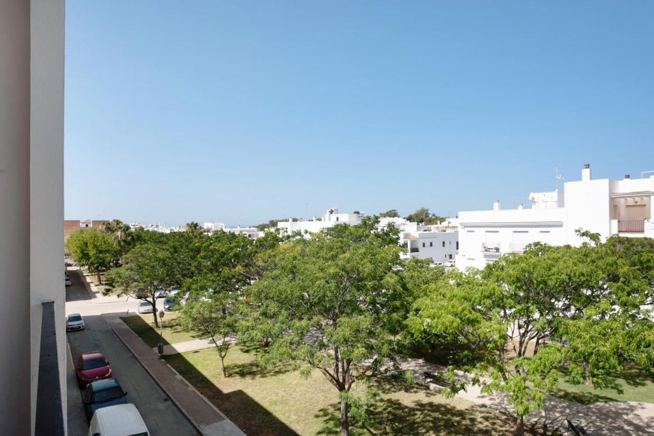 Apartamento Adriatico 207 Conil De La Frontera Exterior foto
