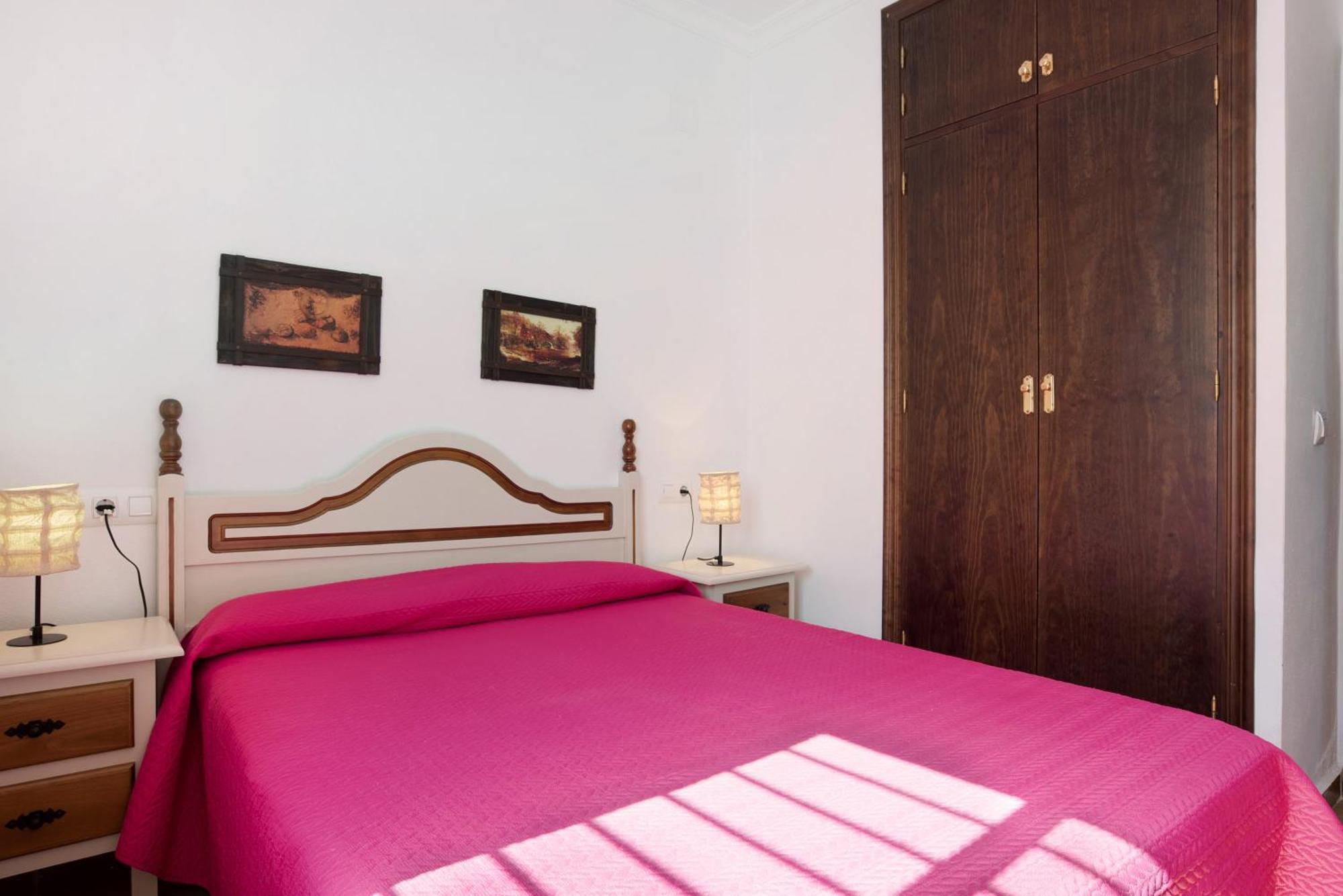 Apartamento Adriatico 207 Conil De La Frontera Exterior foto